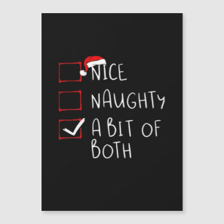 Leuke Stoute Kerstman Hoed Humor Sfeer 