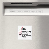 Leuke Stoute Onschuldig Totdat het Tegendeel Bewez Magneet (Insitu (Vaatwasser))