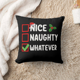 Leuke Stoute Wat Dan Ook Grappige Kerst Lijst Vaka Kussen