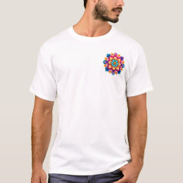 Leuke t-shirt