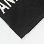 Leuke Taco Meme Tacos Herfst uit elkaar en we houd Fleece Deken (Hoek)