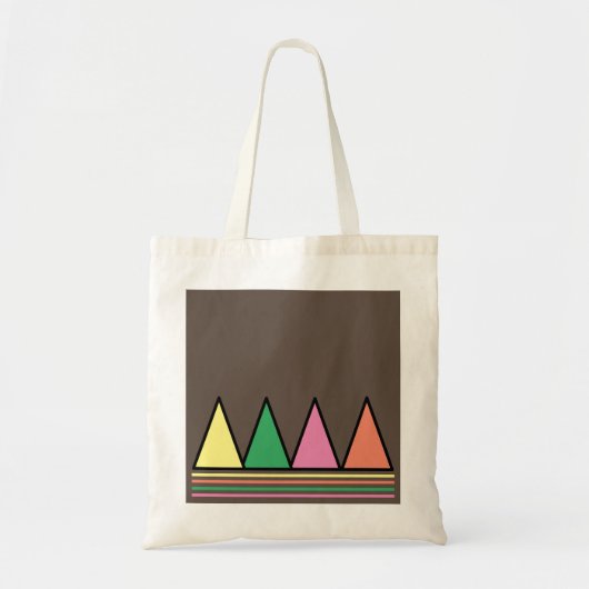 Leuke Tassen tas (Voorkant)
