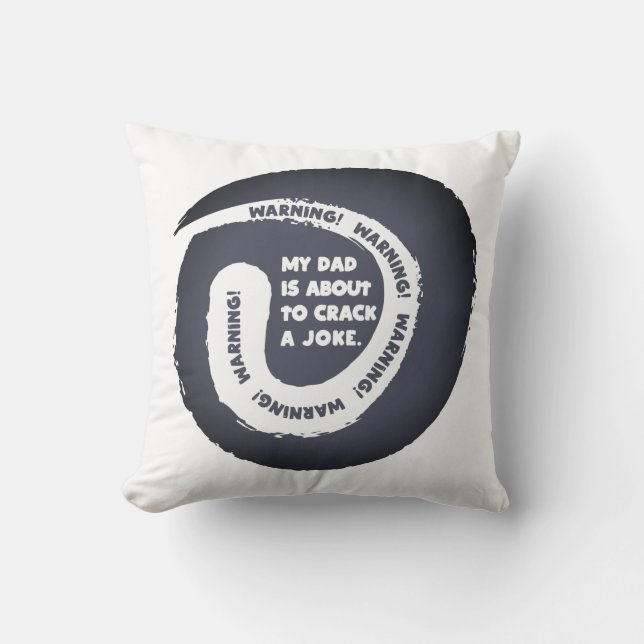 Leuke tekst ontwerp mijn vader staat op het punt e kussen (Voorkant)