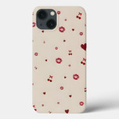Leuke telefoonhoes Case-Mate iPhone case (Achterkant)