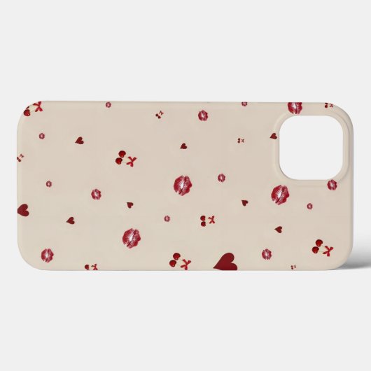 Leuke telefoonhoes Case-Mate iPhone case (Achterkant (horizontaal))