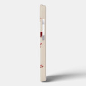 Leuke telefoonhoes Case-Mate iPhone case (Achterkant / Links)