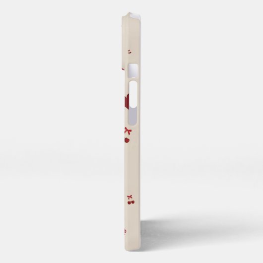 Leuke telefoonhoes iPhone hoesje (Linkerkant)