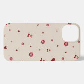 Leuke telefoonhoes iPhone hoesje (Achterkant horizontaal)