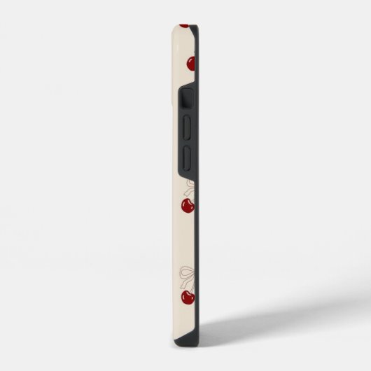 Leuke telefoonhoes iPhone hoesje (Linkerkant)