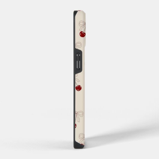 Leuke telefoonhoes iPhone hoesje (Rechterkant)