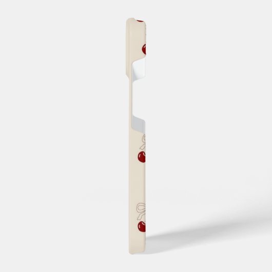 Leuke telefoonhoes iPhone hoesje (Linkerkant)