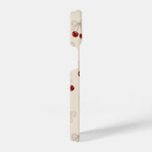 Leuke telefoonhoes iPhone hoesje (Rechterkant)