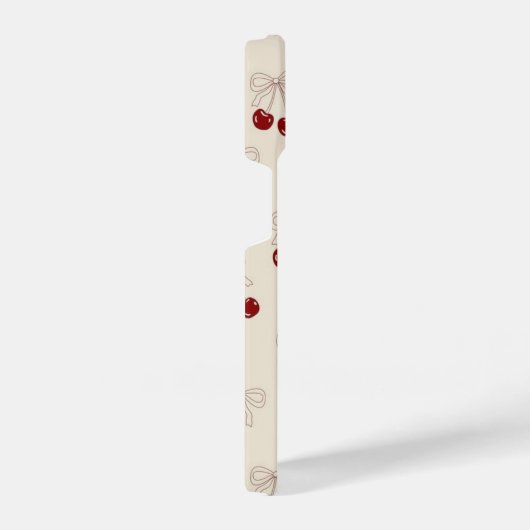 Leuke telefoonhoes iPhone hoesje (Rechterkant)