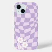 Leuke telefoonhoes voor meisjes Case-Mate iPhone case (Achterkant)