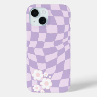 Leuke telefoonhoes voor meisjes iPhone 15 case