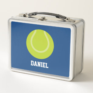 Leuke Tennisbal Lunch Box