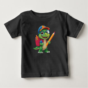 Leuke terug naar school Dino Kids