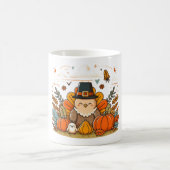 Leuke Thanksgiving mok (Center)