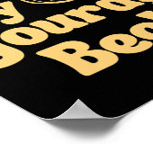 Leuke Thanksgiving Poster (Hoek)