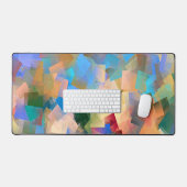 Leuke tijden... bureaumat (Keyboard & Muis)