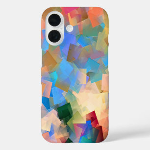 Leuke tijden... iPhone 16 hoesje