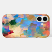 Leuke tijden... Case-Mate iPhone case (Achterkant (horizontaal))
