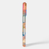 Leuke tijden... Case-Mate iPhone case (Achterkant / Rechts)