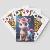 Leuke tijden - Fiets Speelkaarten (Achterkant)