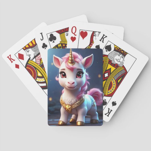 Leuke tijden - Fiets Speelkaarten (Achterkant)