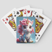 Leuke tijden - Fiets Speelkaarten (Achterkant)