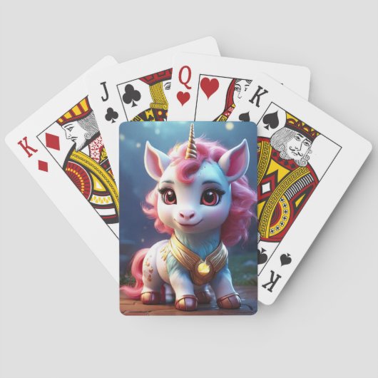 Leuke tijden - Fiets Speelkaarten (Achterkant)