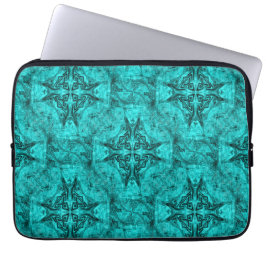Leuke tijden in het Zee..... Laptop Sleeve