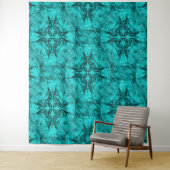 Leuke tijden in het Zee..... Wandkleed (In situ)