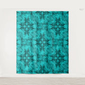 Leuke tijden in het Zee..... Wandkleed (Voorkant)