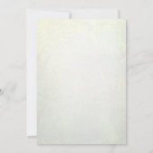 Leuke Tijger Cub Wild One Boy 1e Verjaardag Kaart (Achterkant)