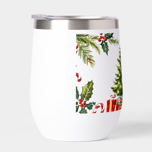 Leuke traditionele kerst (Rechts)