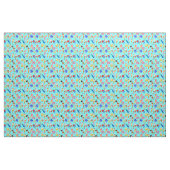 Leuke traktatie stof (Yard (91,4 cm))