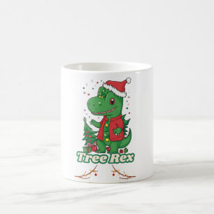 Leuke Tree Rex mok
