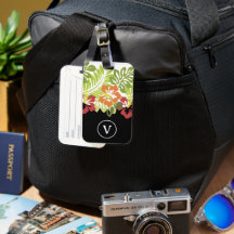 Leuke Tropische Stijl