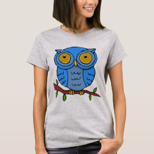 Leuke Uil T-shirt