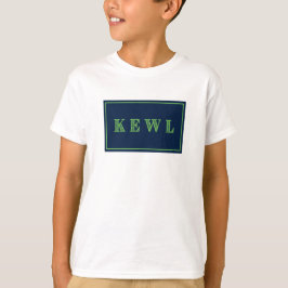 Leuke uitdrukkingen t-shirt