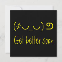Leuke unicode, snel beter kaart