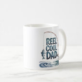 Leuke vader koffiemok (Voorkant rechts)