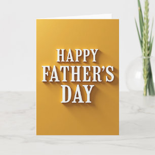 Leuke Vaderdag Blokkaart Kaart