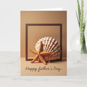 Leuke Vaderdag Schaalkortingskaart Kaart