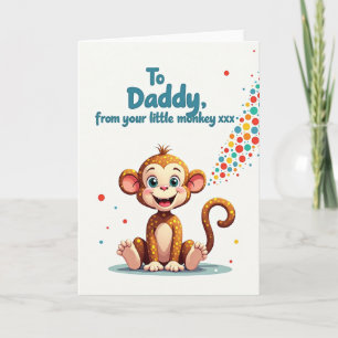 Leuke Vaderdag Simian Kaart