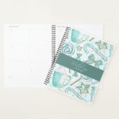 Leuke vakantie kerstplanner planner (Display)
