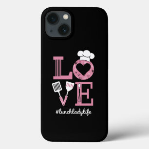 Leuke Valentijnsdag Cadeaus voor lunchdames Case-Mate iPhone Case