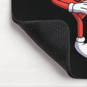 Leuke Valentijnsdag Hart Spelen Basketbal Boys K Muismat (Hoek)