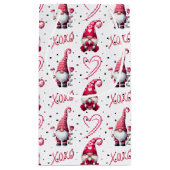 Leuke Valentijnse Gnomen Klein Cadeauzakje (Achterkant)